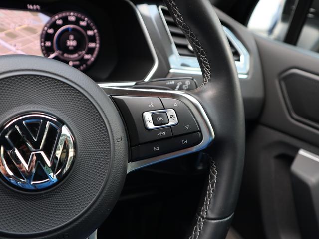 TDI 4モーション Rライン ブラックスタイル ディスカバープロ アクティブインフォディスプレイ バックカメラ アダプティブクルーズコントロール レザーシート 衝突軽減ブレーキ 前後センサー 全周囲カメラ LEDライト 正規ディーラー 認定中古車(51枚目)