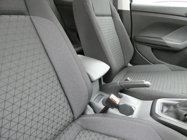 Ｔ－クロス ＴＳＩ　アクティブ　認定中古車保証１年付き　衝突軽減ブレーキ　ＡＣＣ　ＬＥＤヘッドライト　サイド・レーンキープアシスト　リアトラフィックアラート　純正ナビ　リアビューカメラ　前後パーキングセンサー　パークアシスト　ＥＴＣ（58枚目）