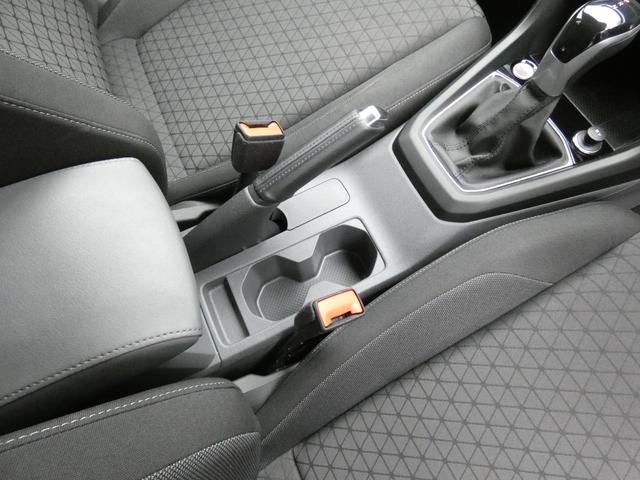Ｔ－クロス ＴＳＩ　１ｓｔ　認定中古車保証１年付き　衝突軽減ブレーキ　ＡＣＣ　ＬＥＤヘッドライト　サイドアシスト　純正ナビ　リアビューカメラ　前後パーキングセンサー　パークアシスト　ＴＶチューナー　１６インチＡＷ（55枚目）