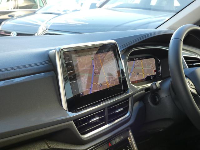 Ｔ－ロック ＴＳＩ　スタイル　認定中古車保証１年付き　衝突軽減ブレーキ　レザーシート　ＩＱ．Ｌｉｇｈｔ　デジタルメーター　トラベルアシスト　リアトラフィックアラート　サイドアシスト　前後パーキングセンサー　ＣａｒＰｌａｙ対応（45枚目）