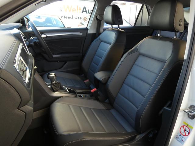 Ｔ－ロック ＴＳＩ　スタイル　認定中古車保証１年付き　衝突軽減ブレーキ　レザーシート　ＩＱ．Ｌｉｇｈｔ　デジタルメーター　トラベルアシスト　リアトラフィックアラート　サイドアシスト　前後パーキングセンサー　ＣａｒＰｌａｙ対応（46枚目）