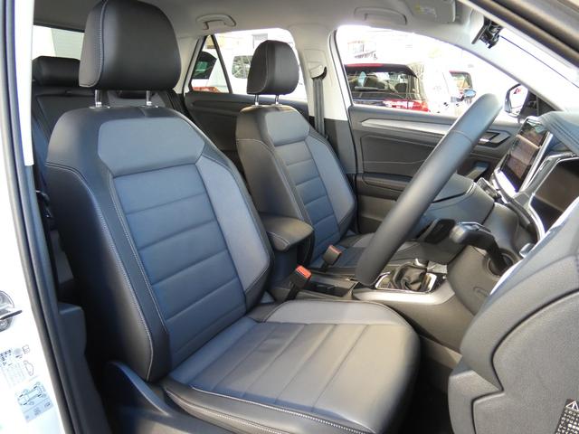 Ｔ－ロック ＴＳＩ　スタイル　認定中古車保証１年付き　衝突軽減ブレーキ　レザーシート　ＩＱ．Ｌｉｇｈｔ　デジタルメーター　トラベルアシスト　リアトラフィックアラート　サイドアシスト　前後パーキングセンサー　ＣａｒＰｌａｙ対応（54枚目）