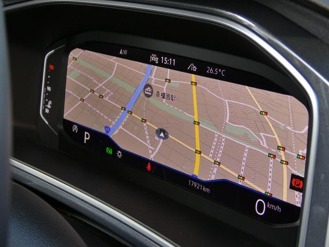 Ｔ－ロック ＴＳＩ　スタイル　認定中古車保証１年付き　衝突軽減ブレーキ　レザーシート　ＩＱ．Ｌｉｇｈｔ　デジタルメーター　トラベルアシスト　リアトラフィックアラート　サイドアシスト　前後パーキングセンサー　ＣａｒＰｌａｙ対応（58枚目）