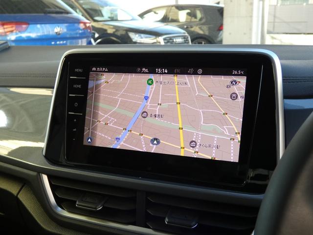 Ｔ－ロック ＴＳＩ　スタイル　認定中古車保証１年付き　衝突軽減ブレーキ　レザーシート　ＩＱ．Ｌｉｇｈｔ　デジタルメーター　トラベルアシスト　リアトラフィックアラート　サイドアシスト　前後パーキングセンサー　ＣａｒＰｌａｙ対応（59枚目）