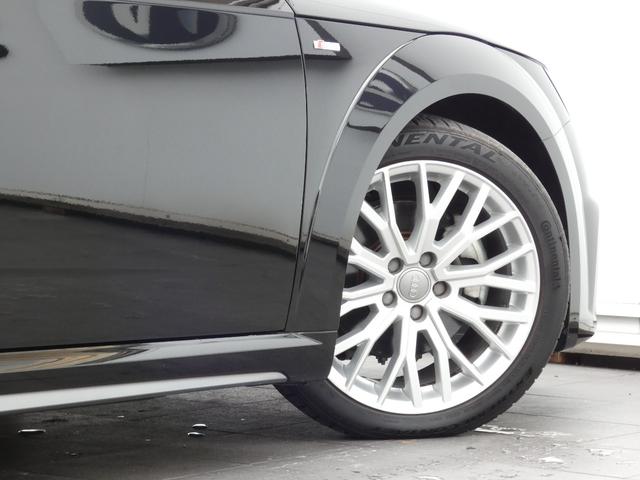 TTクーペ 40TFSI 認定保証1年付き Sラインパッケージ マトリクスLEDヘッドライト バーチャルコックピット サイドアシスト アルカンターラ/レザーシート リアビューカメラ 前後パーキングセンサー CarPlay対応(43枚目)
