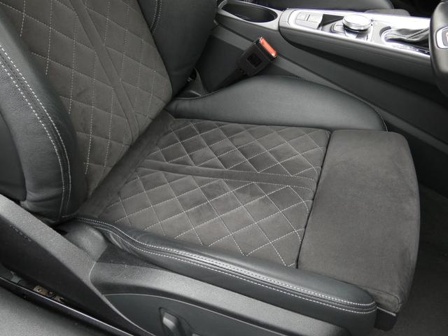 TTクーペ 40TFSI 認定保証1年付き Sラインパッケージ マトリクスLEDヘッドライト バーチャルコックピット サイドアシスト アルカンターラ/レザーシート リアビューカメラ 前後パーキングセンサー CarPlay対応(58枚目)