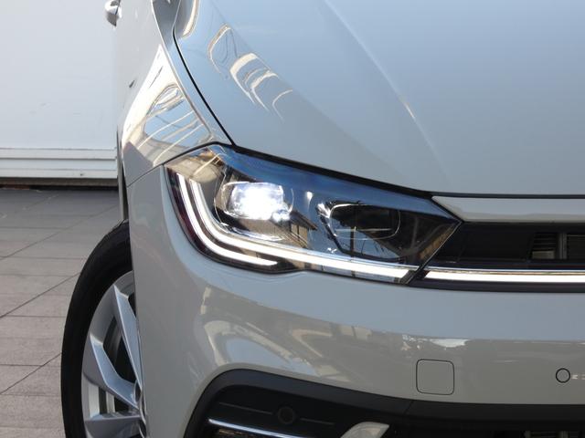 VOLKSWAGEN POLO TSI STYLE