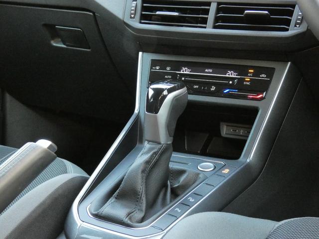 VOLKSWAGEN POLO TSI STYLE