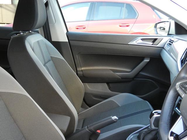 VOLKSWAGEN POLO TSI STYLE