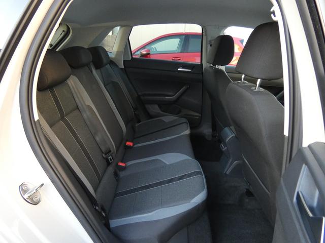 VOLKSWAGEN POLO TSI STYLE
