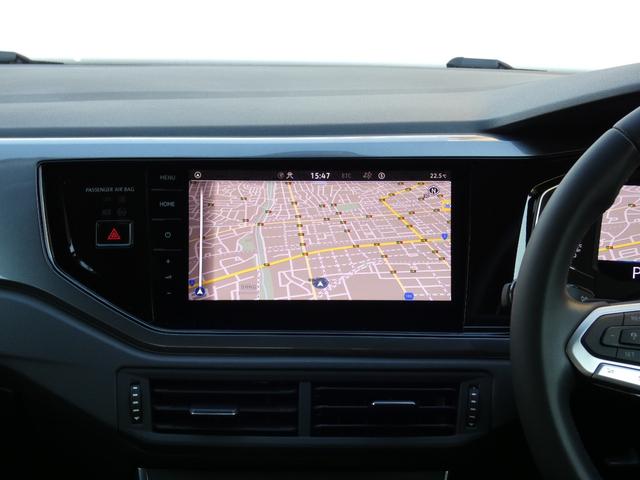 VOLKSWAGEN POLO TSI STYLE