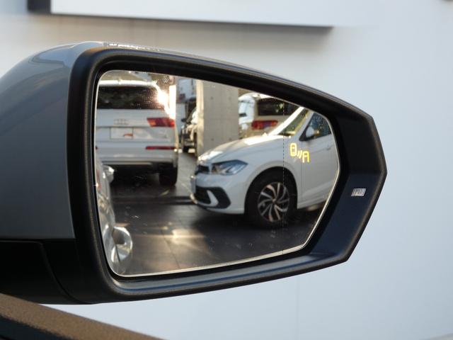 VOLKSWAGEN POLO TSI STYLE