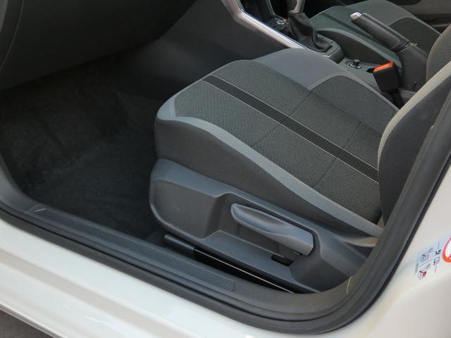 VOLKSWAGEN POLO TSI STYLE
