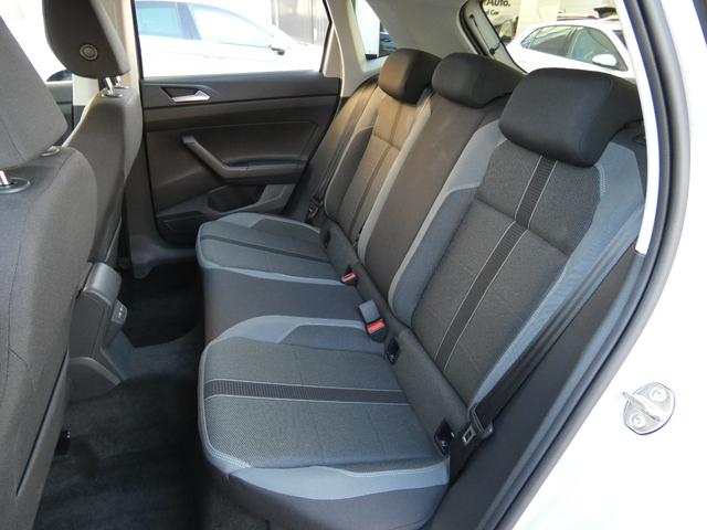 VOLKSWAGEN POLO TSI STYLE