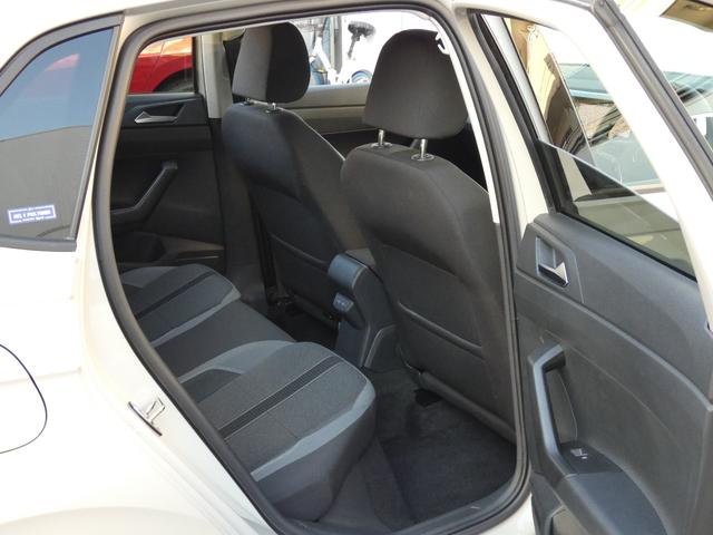 VOLKSWAGEN POLO TSI STYLE