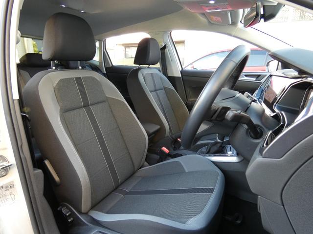 VOLKSWAGEN POLO TSI STYLE