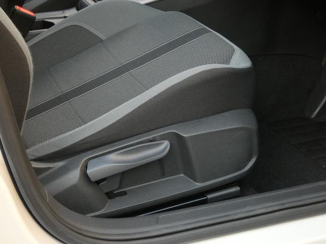 VOLKSWAGEN POLO TSI STYLE