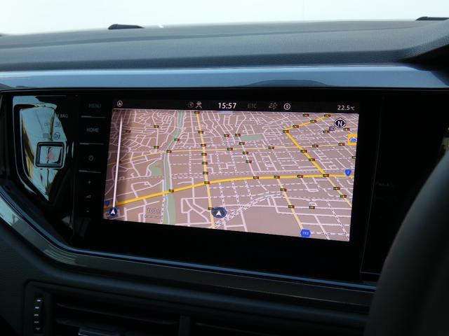 VOLKSWAGEN POLO TSI STYLE