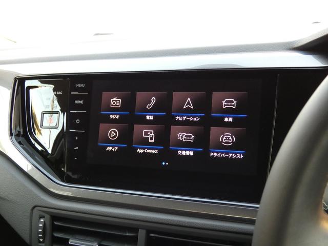 VOLKSWAGEN POLO TSI STYLE