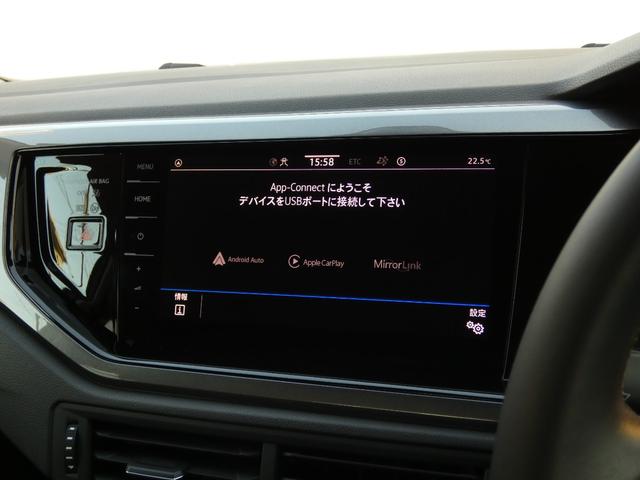 VOLKSWAGEN POLO TSI STYLE