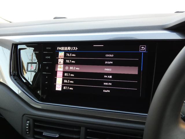 VOLKSWAGEN POLO TSI STYLE