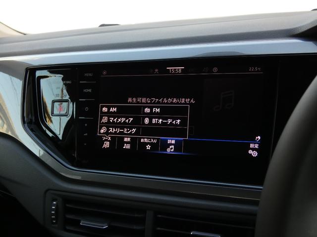 VOLKSWAGEN POLO TSI STYLE