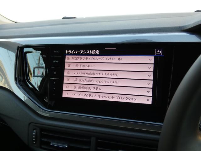 VOLKSWAGEN POLO TSI STYLE