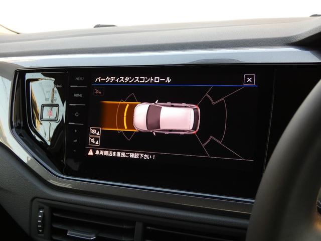 VOLKSWAGEN POLO TSI STYLE