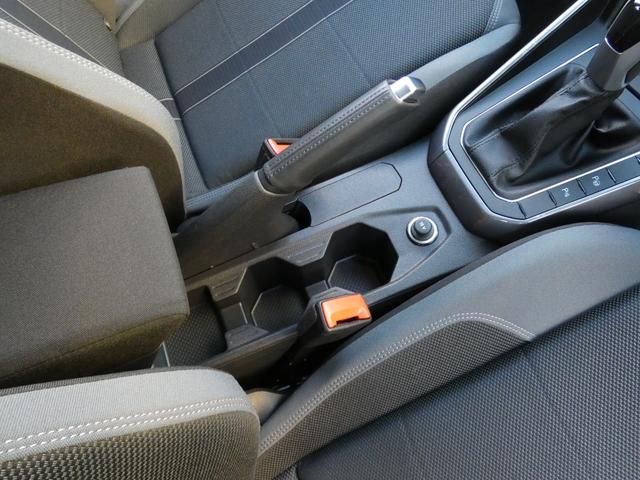 VOLKSWAGEN POLO TSI STYLE
