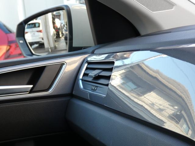 VOLKSWAGEN POLO TSI STYLE