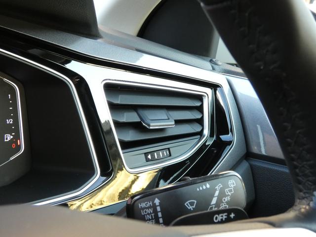 VOLKSWAGEN POLO TSI STYLE
