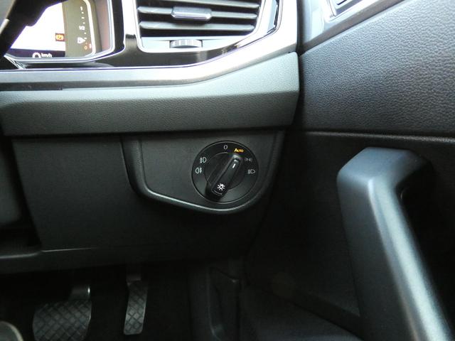 VOLKSWAGEN POLO TSI STYLE