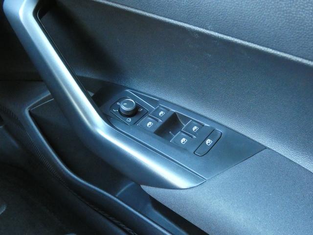 VOLKSWAGEN POLO TSI STYLE