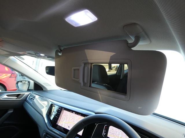 VOLKSWAGEN POLO TSI STYLE