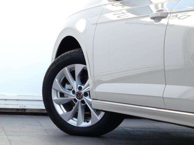 VOLKSWAGEN POLO TSI STYLE