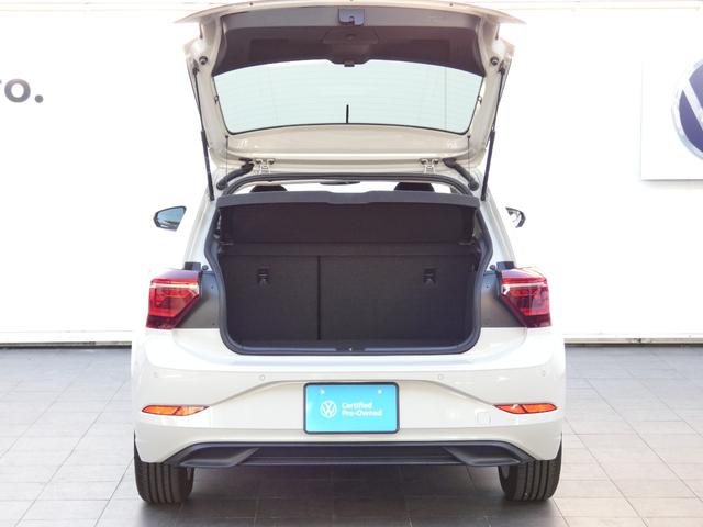 VOLKSWAGEN POLO TSI STYLE