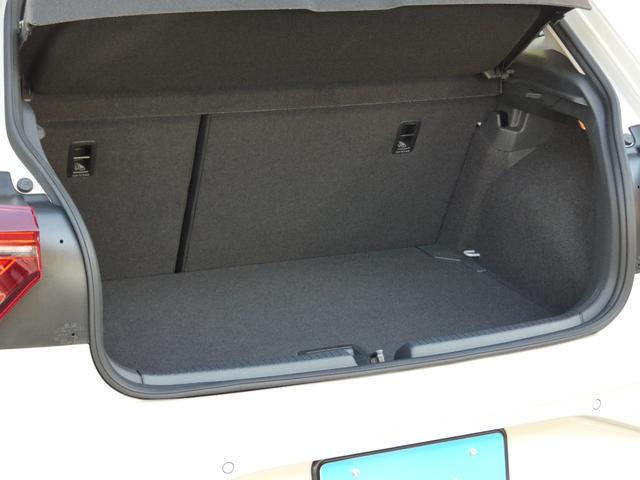 VOLKSWAGEN POLO TSI STYLE
