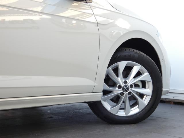 VOLKSWAGEN POLO TSI STYLE