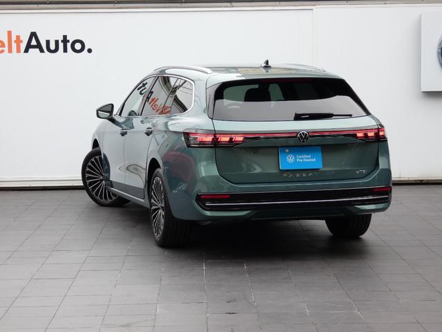 パサート eTSI エレガンス ナビゲーション DCC 元デモカー 全周囲カメラ レザーシート トラベルアシスト サイドアシスト リアトラフィックアラート ワイヤレスチャージング デジタルメーター IQライト ベンチレーション(25枚目)