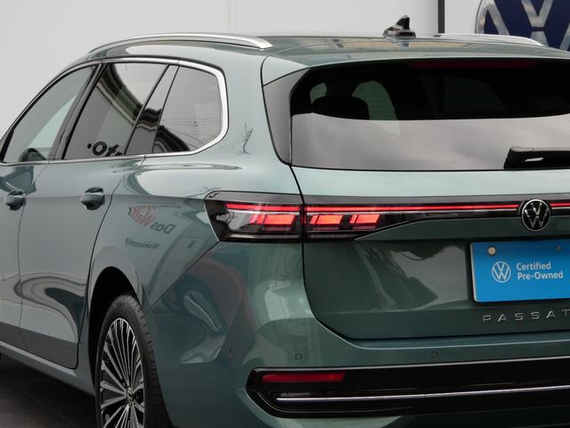 パサート eTSI エレガンス ナビゲーション DCC 元デモカー 全周囲カメラ レザーシート トラベルアシスト サイドアシスト リアトラフィックアラート ワイヤレスチャージング デジタルメーター IQライト ベンチレーション(34枚目)