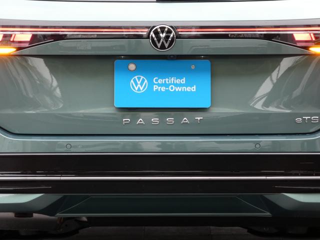 パサート eTSI エレガンス ナビゲーション DCC 元デモカー 全周囲カメラ レザーシート トラベルアシスト サイドアシスト リアトラフィックアラート ワイヤレスチャージング デジタルメーター IQライト ベンチレーション(37枚目)