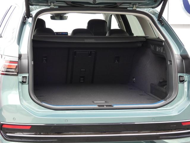 パサート eTSI エレガンス ナビゲーション DCC 元デモカー 全周囲カメラ レザーシート トラベルアシスト サイドアシスト リアトラフィックアラート ワイヤレスチャージング デジタルメーター IQライト ベンチレーション(38枚目)