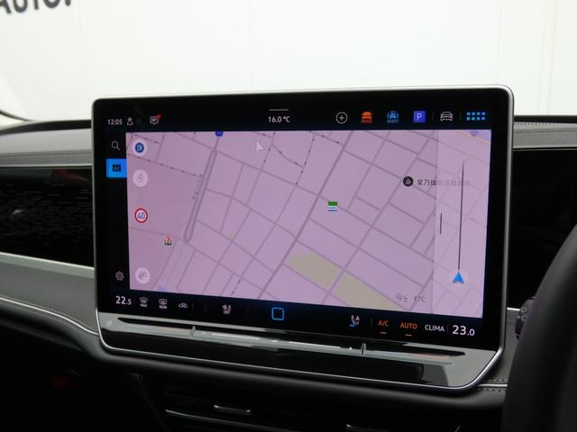 パサート eTSI エレガンス ナビゲーション DCC 元デモカー 全周囲カメラ レザーシート トラベルアシスト サイドアシスト リアトラフィックアラート ワイヤレスチャージング デジタルメーター IQライト ベンチレーション(63枚目)