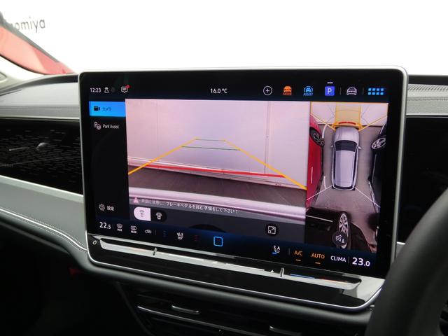 パサート eTSI エレガンス ナビゲーション DCC 元デモカー 全周囲カメラ レザーシート トラベルアシスト サイドアシスト リアトラフィックアラート ワイヤレスチャージング デジタルメーター IQライト ベンチレーション(68枚目)