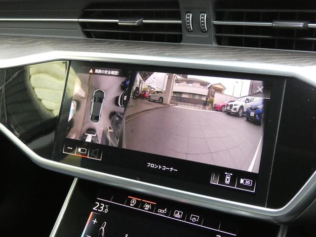 安心のバックカメラ付き！パーキングセンサーもついておりバック駐車の際はカメラと同時にセンサーも発動するので便利ですよ♪