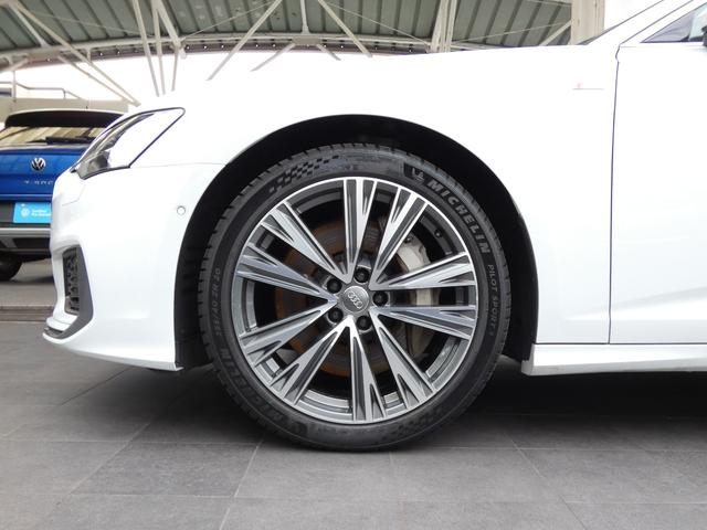 ●品質にも自信のある、アウディ認定中古車だから、最長２年までの延長保証プランをご用意。大きな安心に包まれたアウディを満喫していただくためにも、ぜひ延長保証にご加入ください。