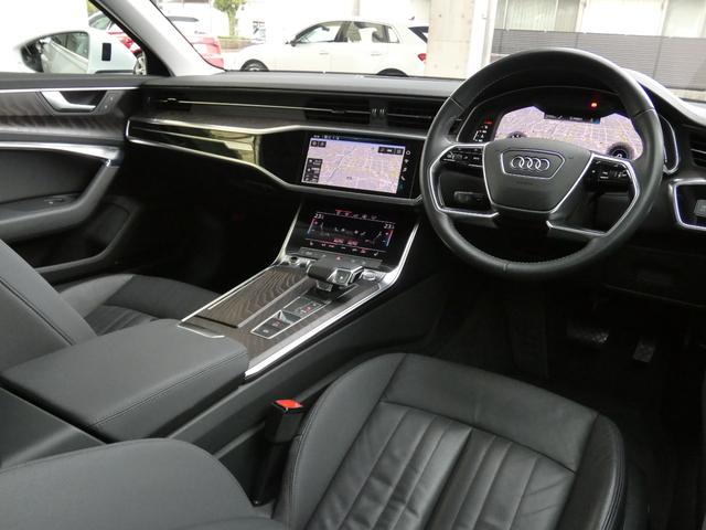 ●品質にも自信のある、アウディ認定中古車だから、最長２年までの延長保証プランをご用意。大きな安心に包まれたアウディを満喫していただくためにも、ぜひ延長保証にご加入ください。