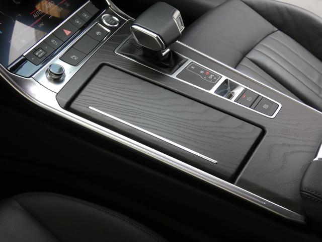 ●品質にも自信のある、アウディ認定中古車だから、最長２年までの延長保証プランをご用意。大きな安心に包まれたアウディを満喫していただくためにも、ぜひ延長保証にご加入ください。