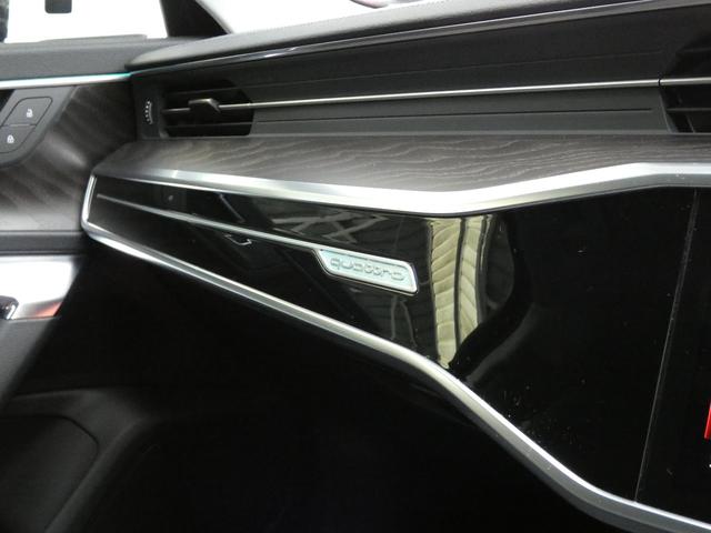 ●品質にも自信のある、アウディ認定中古車だから、最長２年までの延長保証プランをご用意。大きな安心に包まれたアウディを満喫していただくためにも、ぜひ延長保証にご加入ください。