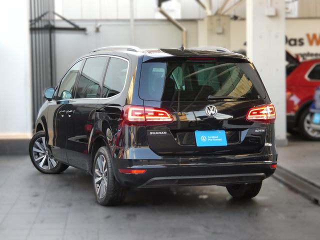 シャラン ＴＤＩ　ハイライン　ディープブラックＰＥ　クリーンディーゼル車　ブラインドスポット　レーンアシスト　リアトラフィックアラート　シートヒーター　純正ナビ　ＴＶチューナー　Ｂｌｕｅｔｏｏｔｈ接続　キセノンヘッドライト　ＥＴＣ（25枚目）